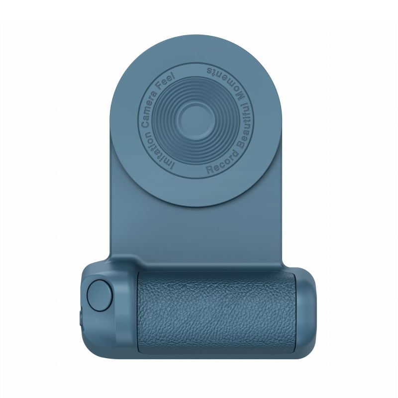 🔥Women's Day Sale- 50% OFF🤳Magnetic Camera Handle Bluetooth Bracket