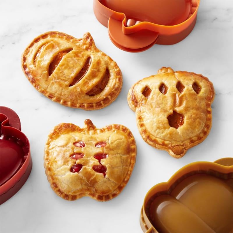 🎄Early Christmas Sale - 49% OFF🎁Fall Hand Pie Molds Set of 3