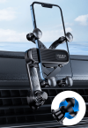 🔥Letzter Tag 50% Rabatt- 360°Einstellbare Auto-Dashboard-Handyhalter🚗