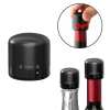 (🌲Early Christmas Sale- 50% OFF) Silicone Sealed Wine, Beer, Champagne Stopper - Buy 6 Get Extra 20% OFF