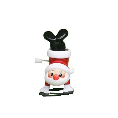 🔥Last Day Promotion 50% OFF🔥Christmas Gift--Christmas Wind Up Toys