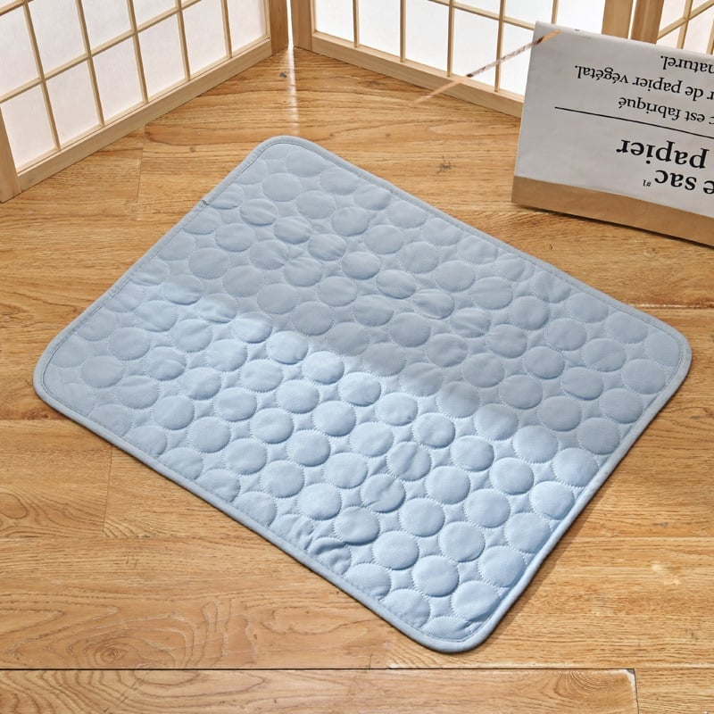 🔥Sommerschlussverkauf 🐶Premium Kühlmatte für Hunde