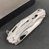 Transformers high hardness folding knife