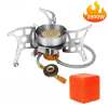 🌞Summer Promotion 49% OFF💥Camping Outdoor Windproof Gas Burner