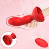 Couple Anal Masturbation Vibrator - Wireless Remote Control Backyard Vibration Anal Plug Prostate Massager - GS-12