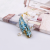 🔥Handmade Natural Energy Crystal Koi - Buy 4 Get Extra 20% Off