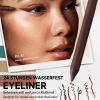 🎁Heiße Angebote Kaufe 1, erhalte 1 gratis✨24 Stunden wasserfester Eyeliner