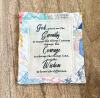 🔥Last Day Promotion 48% OFF-🎁-Prayer Quilt with cross inside✝️