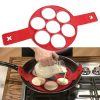 💖 (Women's Day Sale - 50% OFF) Silicone Flip Cooker, Buy 2 Get 1 Free