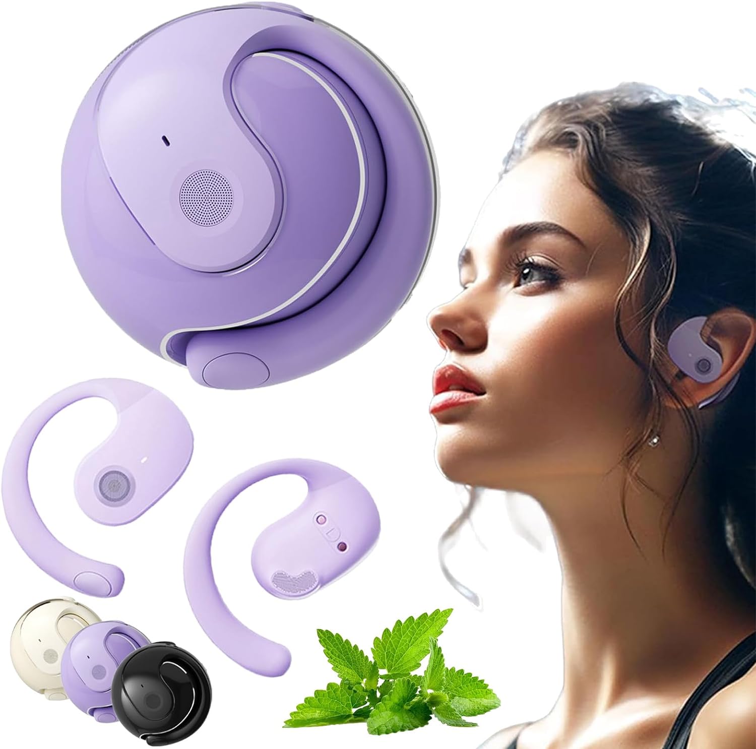 🔥Earphone Wireless Bluetooth-BUY 2 FREE SHIPPING