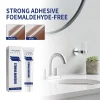 （💥Buy 1 Get 1 Free）New upgrade Nail Free Strong Glue Adhesive Waterproof Mold Proof