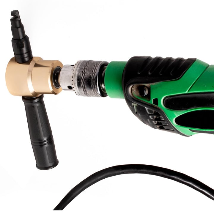 Professional Series Nibbler（𝐒𝐭𝐞𝐯𝐞 𝐑𝐨𝐬𝐬 𝐑𝐞𝐜𝐨𝐦𝐦𝐞𝐧𝐝）