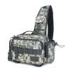 🎣 Summer Sale-40% OFF🐠Large - Capacity Waist Fishing Bag