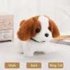 🐕Electronic Interactive Plush Puppy Toy