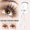 (☄️New upgrade)Heated Eyelash Curlers - 🔥Buy 2 save 30%