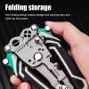 🔥Hot Sale 49% OFF🔧18 in 1 Foldable Wire Stripper