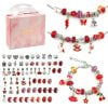 🎁Early Christmas Sale- 48% OFF - DIY Crystal Bracelet Set (BUY 2  GET EXTRA 10% OFF)