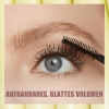 🔥 Bubble Mascara💯✨Volumen- und Längenformel für kräftige, getrennte Wimpern
