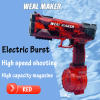 🔥Limited Time Sale 48% OFF🎉Electric Pulse Water Gun-Buy 2 Get Free Shipping