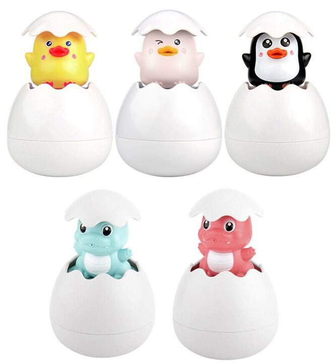 ✨Easter Special 50% OFF✨Baby Bathing Swimming Sprinkler Toy - Buy 3 Get Free Shipping