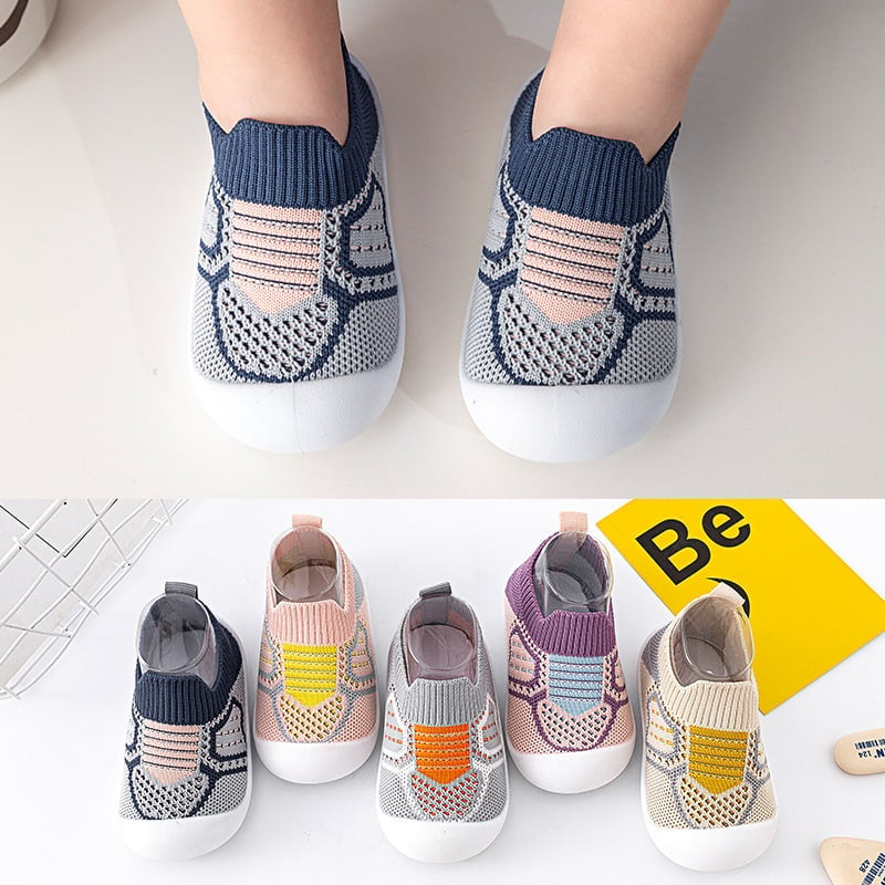 🔥Last Day Promotion 70% OFF-🔥-👼Non-Slip Baby Shoe-Socks 🔥