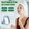 (🔥Hot Sale Now- 48% OFF) Rotatable Soap Holder- BUY 4 FREE SHIPPING