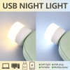 🔥🔥Buy more and get more-USB Mobile Small Round Light🔥