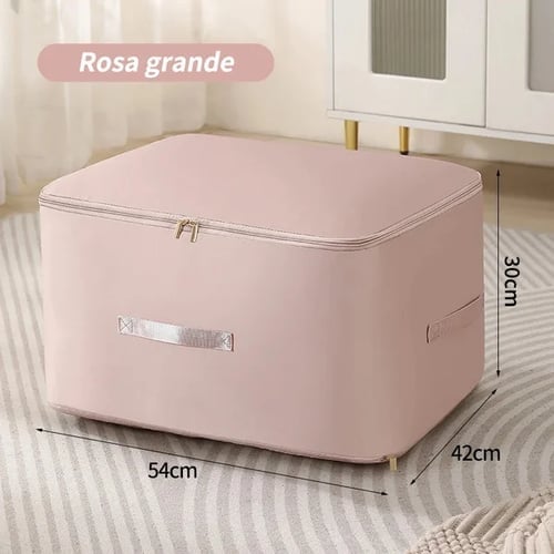 🔥Hot venta 49% OFF🔥Organizador Ultra Ahorra Espacio con Compresión Automática