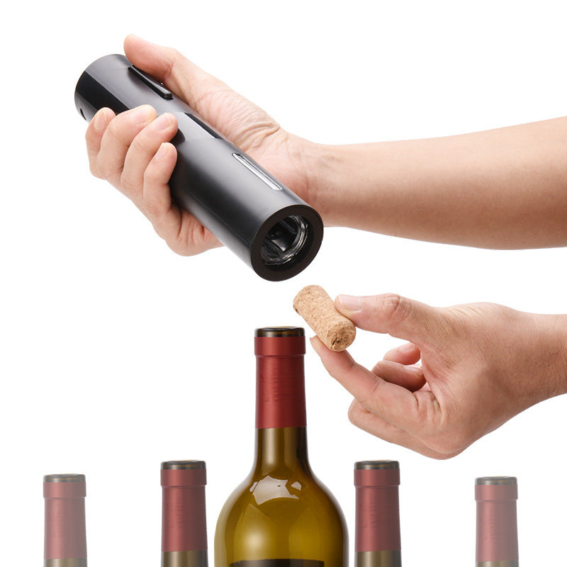 Multifunctional  Electric Bottle Opener for Red Wine