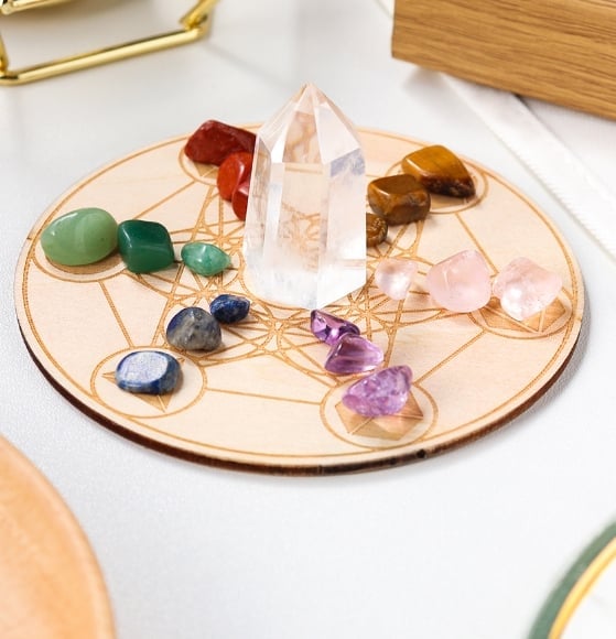 🔥Last day 48% OFF - 😍Tarot Cards Set For Beginners