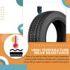 (🔥Black Friday Sale - 50% OFF) Tire Repair Rubber Nail (BUY 2 GET 2 FREE NOW)