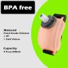🔥Last Day Promotion 70% OFF🔥Outdoor Running Wrist Water Bottle