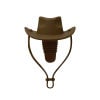🔥Last Day Promotion 70% OFF🔥Cowboy Hat Wine Bottle Stopper