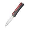 Light Weight High Quality Tri-Sided X-Button Firing Switch Knife