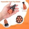 Impossible Cone Fidget Toys - 🔥A Set Of 5 Save $14 & Free shipping