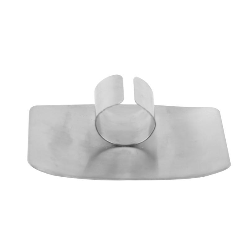 (🔥HOT SALE NOW-50% OFF)STAINLESS STEEL FINGER GUARD