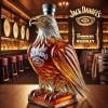 LAST DAY 50% OFF🔥Eagle Whiskey Bottle-Buy 2 Free Shipping