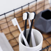 Nordic-Inspired Premium Nano Toothbrush