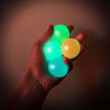 (🌲Early Christmas Sale- 49% OFF)Fluorescent Sticky Target Stress Reliever Balls