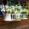 🎁TikTok Last Day Sale - 70% OFF🔥 Hanging Flower Stand🌼