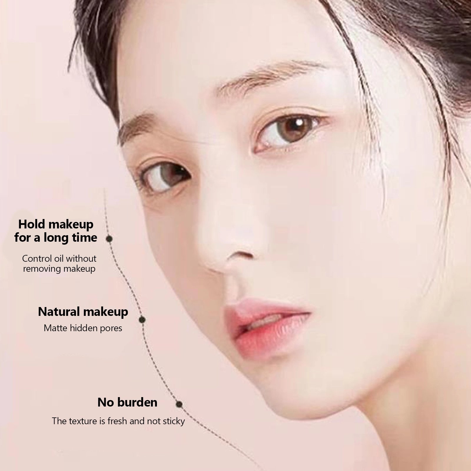 wasserfester Magical Pore Eraser Face Primer Stick