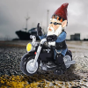 (🏍️Harley Handmade - 50% OFF) 🎁 Motorbiker Gnomes (BUY 2 GET FREESHIPPING)