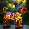 🔥Last Day🔥Handmade Animal Table Lamp(Buy 2 Free Shipping)