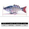 🎣 Summer Sale-37%OFF🐠 Micro Jointed Swimbait