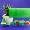 🎀Limited-Time Fall Offer: 60% OFF! 🎁Christmas Decoration DIY Button Kit