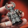 LAST DAY 50%OFF-Sunshinecraft® Handcrafted Crusader and  Crimson Templar statue