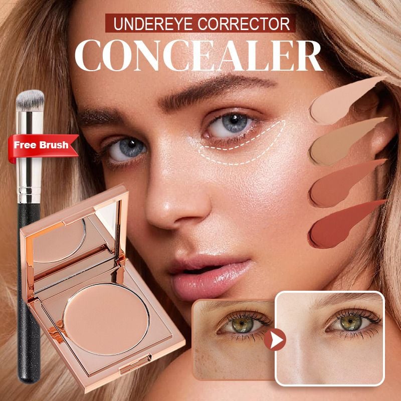 🔥Last Day 49% OFF 💥Magic Under-Eye Corrector