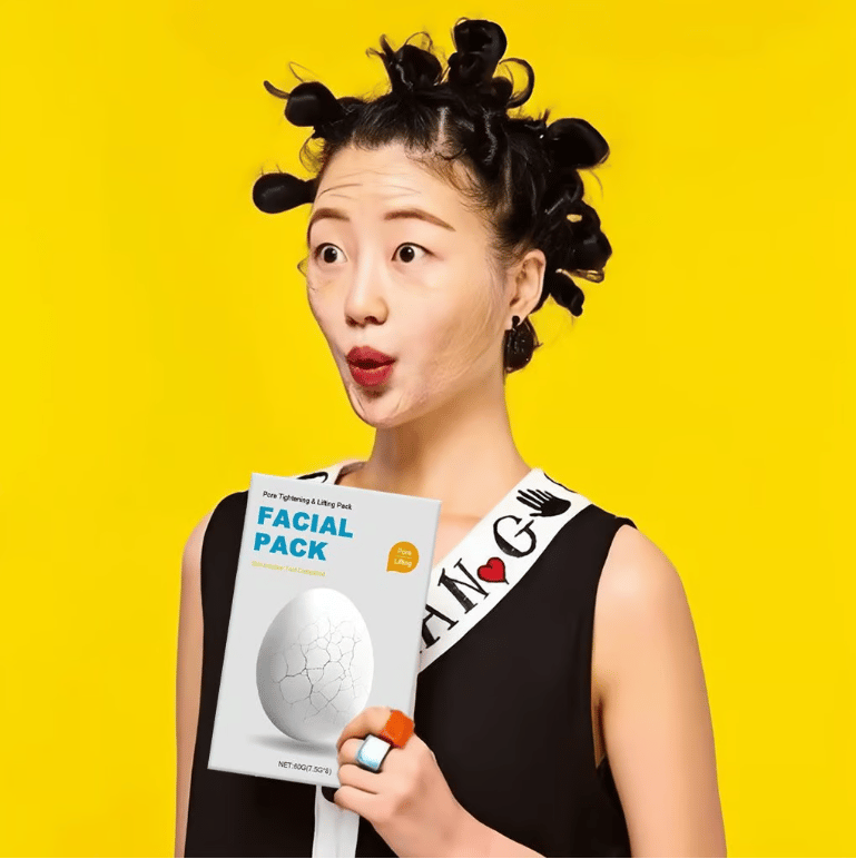 🔥Last Day Promotion 70% OFF🔥Hydrating Skin Repair Facial Mask⚡BUY 3 GET 1 FREE
