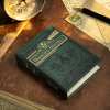 🔥Christmas Sale 49% OFF🎄📚Book Wallets