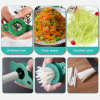 (🔥Last Day Promotion-48%OFF)Multi-Function Green Onion Cutter(Buy 3 get 2 Free)